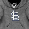 St. Louis Cardinals Furry Fan Pet Carrier