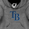 Tampa Bay Rays Furry Fan Pet Carrier