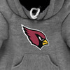 Arizona Cardinals Furry Fan Pet Carrier