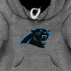 Carolina Panthers Furry Fan Pet Carrier