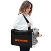 Chicago Bears Furry Fan Pet Carrier