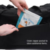 Cincinnati Bengals Furry Fan Pet Carrier