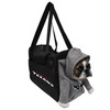 Houston Texans Furry Fan Pet Carrier