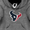 Houston Texans Furry Fan Pet Carrier