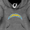 Los Angeles Chargers Furry Fan Pet Carrier