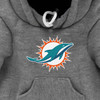 Miami Dolphins Furry Fan Pet Carrier