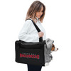 Tampa Bay Buccaneers Furry Fan Pet Carrier