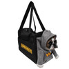 Washington Commanders Furry Fan Pet Carrier