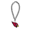 Arizona Cardinals Pet Fan Chain