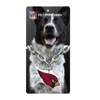 Arizona Cardinals Pet Fan Chain