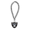 Las Vegas Raiders Pet Fan Chain