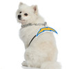 Los Angeles Chargers Pet Fan Chain