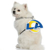 Los Angeles Rams Pet Fan Chain