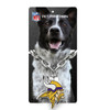 Minnesota Vikings Pet Fan Chain