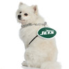 New York Jets Pet Fan Chain
