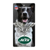 New York Jets Pet Fan Chain