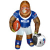NFL Buffalo Bills Inflatable Big Footballer