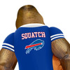 NFL Buffalo Bills Inflatable Big Footballer