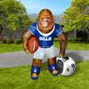 NFL Buffalo Bills Inflatable Big Footballer