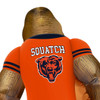 NFL Chicago Bears Inflatable Big Footballer
