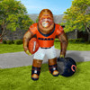 NFL Chicago Bears Inflatable Big Footballer