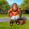 NFL Cincinnati Bengals Inflatable Big Footballer