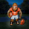 NFL Cincinnati Bengals Inflatable Big Footballer