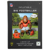 NFL Cincinnati Bengals Inflatable Big Footballer