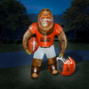NFL Cleveland Browns Inflatable Big Footballer