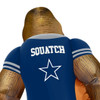 NFL Dallas Cowboys Inflatable Big Footballer
