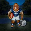 NFL Dallas Cowboys Inflatable Big Footballer