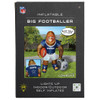 NFL Dallas Cowboys Inflatable Big Footballer