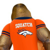 NFL Denver Broncos Inflatable Big Footballer