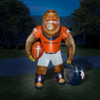 NFL Denver Broncos Inflatable Big Footballer