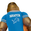 NFL Detroit Lions Inflatable Big Footballer