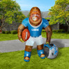 NFL Detroit Lions Inflatable Big Footballer
