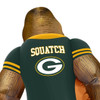 NFL Green Bay Packers Inflatable Big Footballer