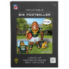 NFL Green Bay Packers Inflatable Big Footballer