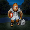 NFL Las Vegas Raiders Inflatable Big Footballer