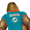 NFL Miami Dolphins Inflatable Big Footballer