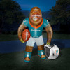 NFL Miami Dolphins Inflatable Big Footballer