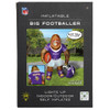 NFL Minnesota Vikings Inflatable Big Footballer