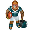 NFL Philadelphia Eagles Inflatable Big Footballer