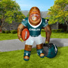 NFL Philadelphia Eagles Inflatable Big Footballer