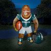 NFL Philadelphia Eagles Inflatable Big Footballer