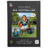 NFL Philadelphia Eagles Inflatable Big Footballer