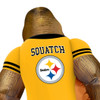 NFL Pittsburgh Steelers Inflatable Big Footballer
