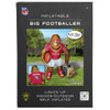 NFL San Francisco 49ers Inflatable Big Footballer