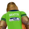 NFL Seattle Seahawks Inflatable Big Footballer