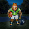 NFL Seattle Seahawks Inflatable Big Footballer